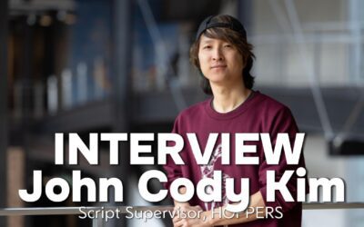 John Cody Kim | HOPPERS: Pond Rules & Saving the World Together