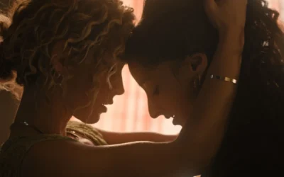 Maya & Samar engage in some heated photography