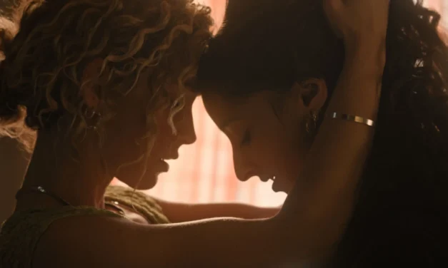 GIVEAWAY! Advance Screening of MAYA & SAMAR!