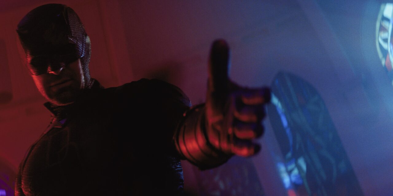 Daredevil: Born Again – The Devil is back and New York hangs in the balance