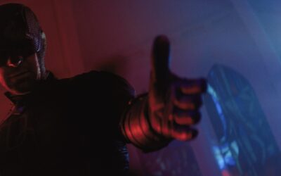 Daredevil: Born Again – The Devil is back and New York hangs in the balance