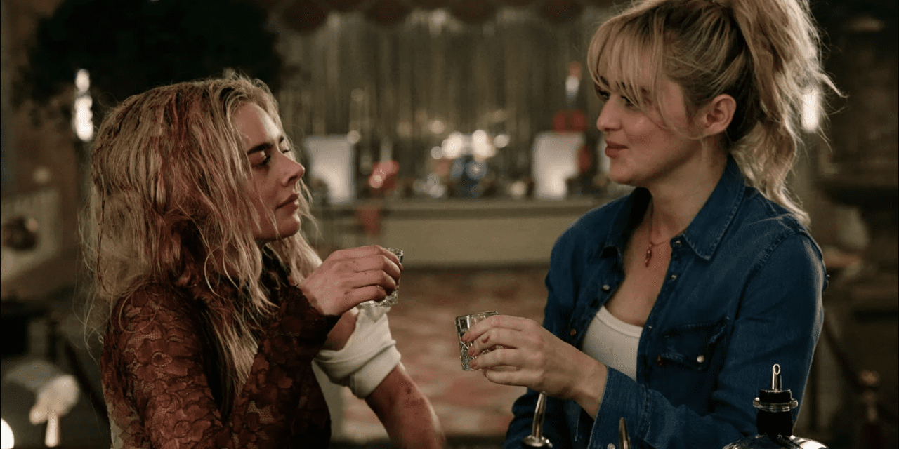 Ready or Not 2: Here I Come – Grace is back for another family meeting