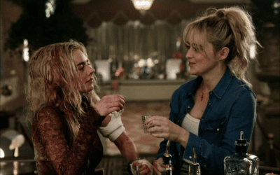 Ready or Not 2: Here I Come – Grace is back for another family meeting