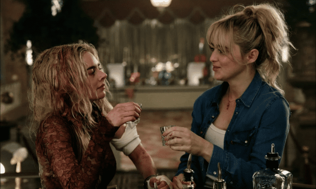 Ready or Not 2: Here I Come – Grace is back for another family meeting