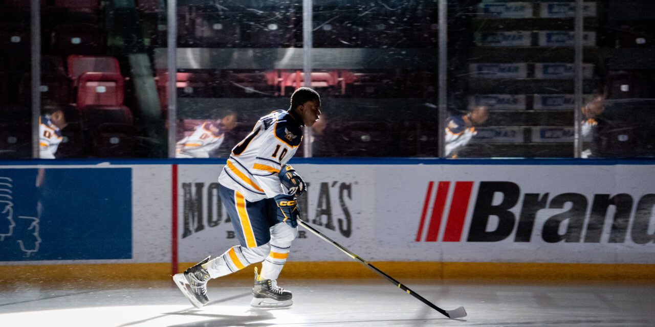 Youngblood: Hockey refresh makes all the right moves