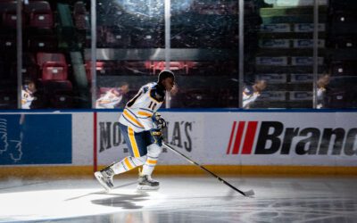 Youngblood: Hockey refresh makes all the right moves