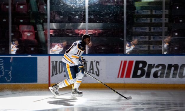 Youngblood: Hockey refresh makes all the right moves