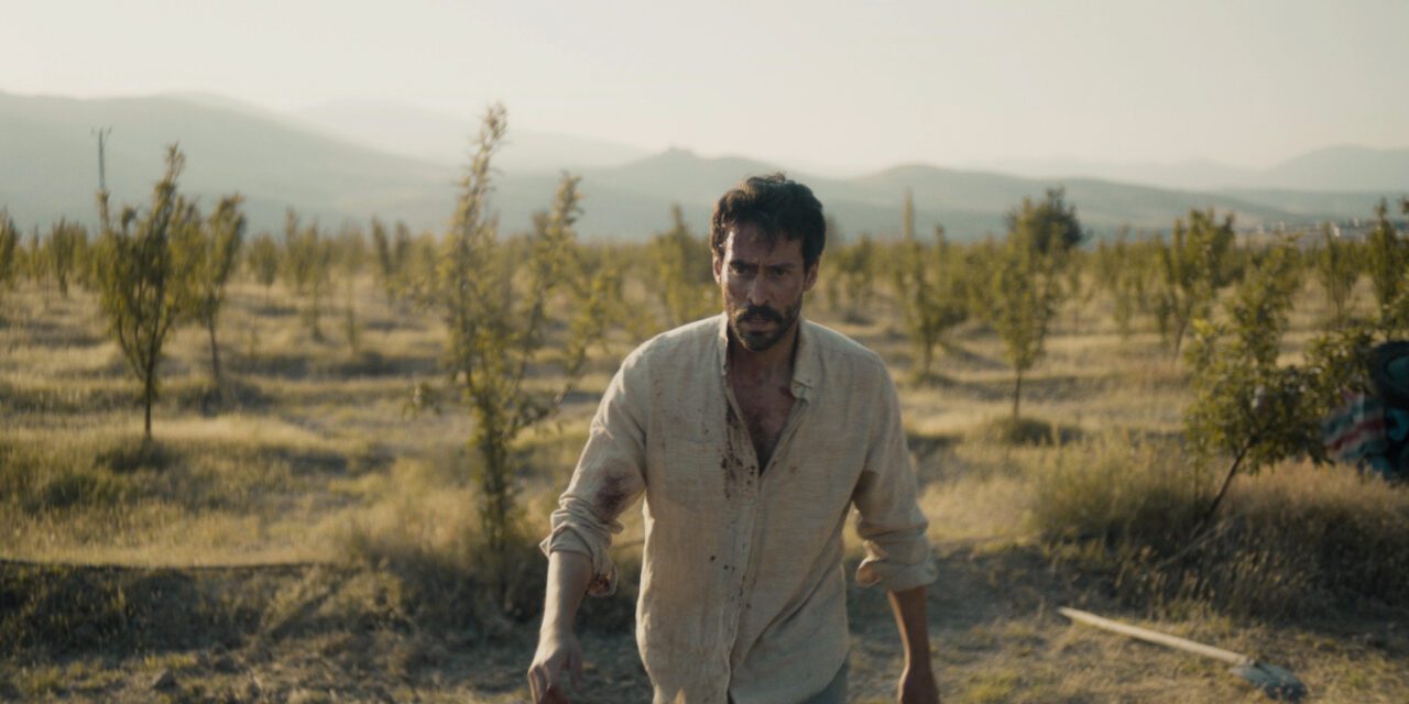 The Things You Kill: Gripping and wild, Khatami’s thriller wants to kill more than the light