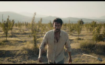 The Things You Kill: Gripping and wild, Khatami’s thriller wants to kill more than the light