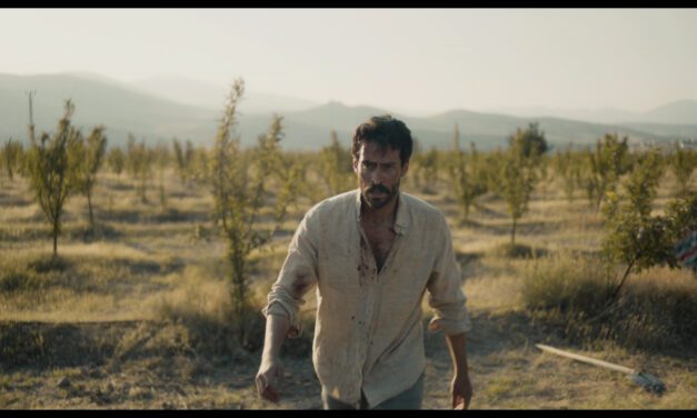 The Things You Kill: Gripping and wild, Khatami’s thriller wants to kill more than the light