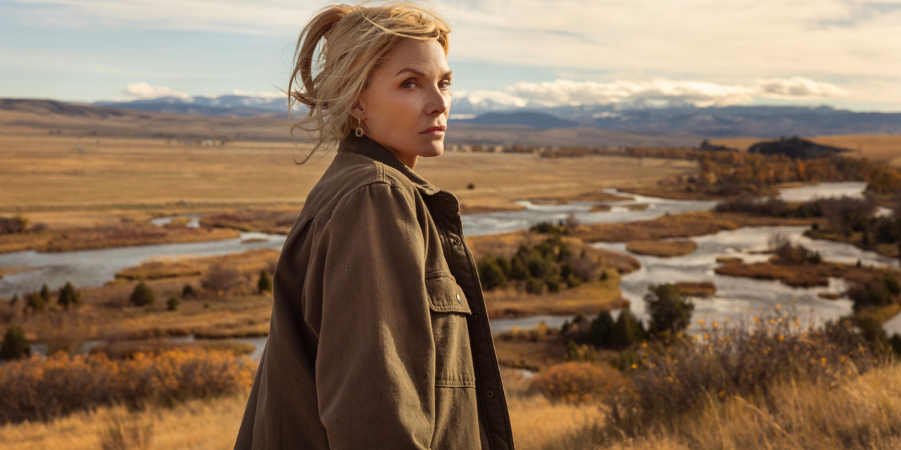 The Madison: Chasing the Good Life