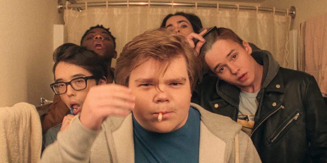 GIVEAWAY! Digital Codes for THIS TOO SHALL PASS!