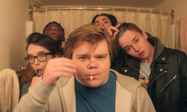 GIVEAWAY! Digital Codes for THIS TOO SHALL PASS!