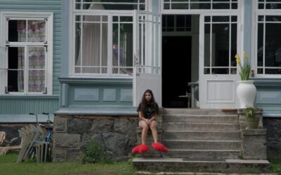 After the Rain: Healing Ukraine’s child hostages