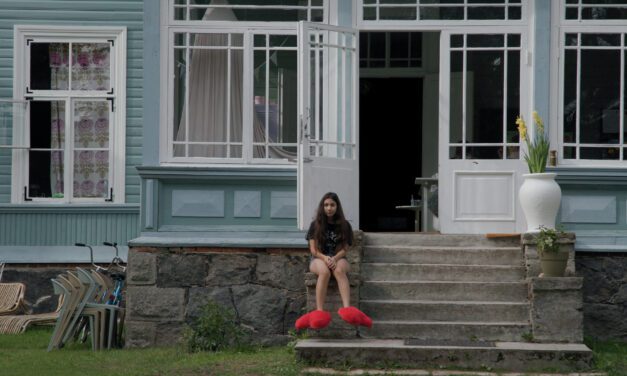 After the Rain: Healing Ukraine’s child hostages