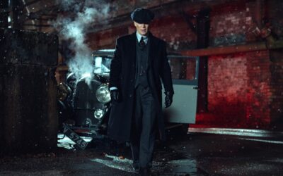 Peaky Blinders: The Immortal Man – Tommy Shelby goes to war