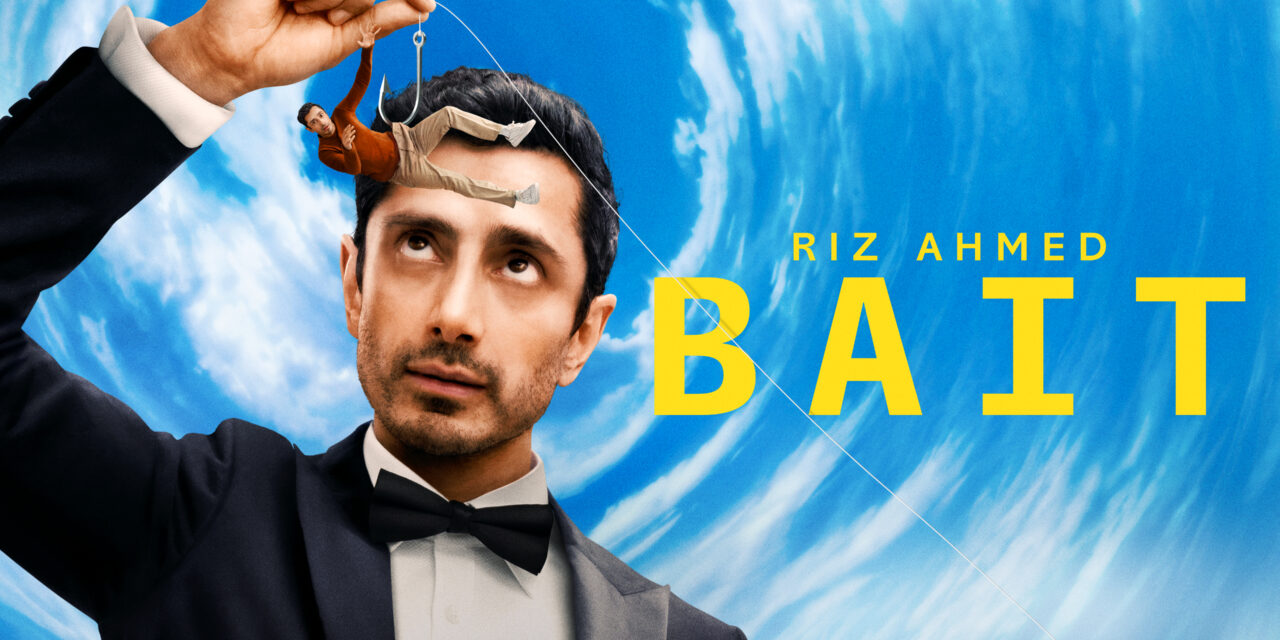 Bait: Fame, The Margins & Satire