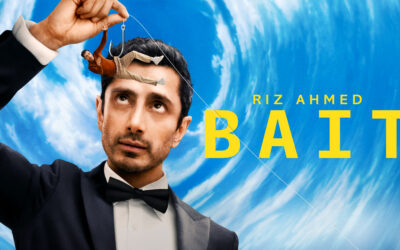 Bait: Fame, The Margins & Satire