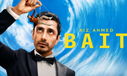 Bait: Fame, The Margins & Satire