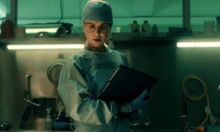 Scarpetta: When you’re smart, you’re right?