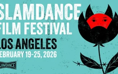 Unstoppable shorts at Slamdance 2026