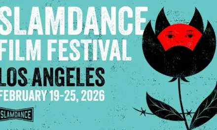 Unstoppable films at Slamdance