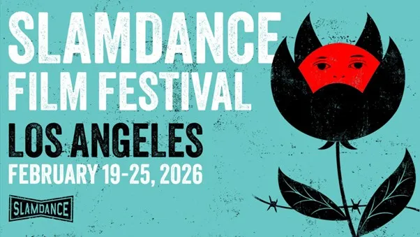 Unstoppable films at Slamdance