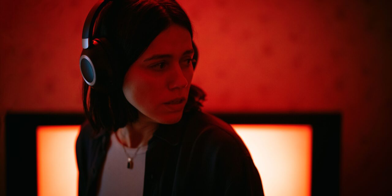 GIVEAWAY! Advance Screening of UNDERTONE!