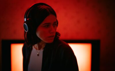 GIVEAWAY! Advance Screening of UNDERTONE!