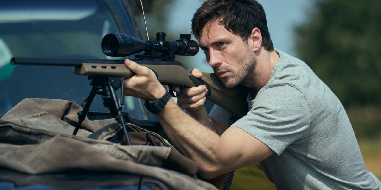 Fuze: Here comes the boom.