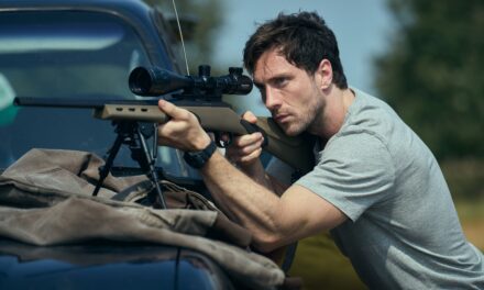 Fuze: Here comes the boom.