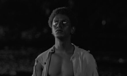 Hot Docs ’26: Black Zombie