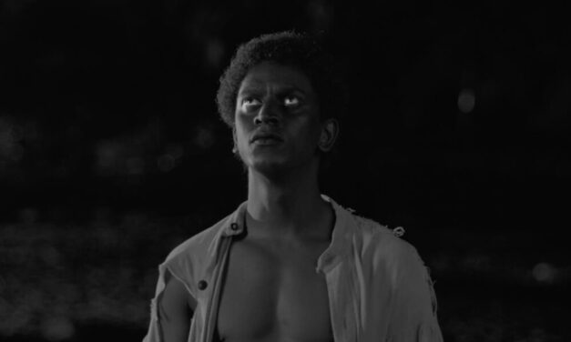 Hot Docs ’26: Black Zombie