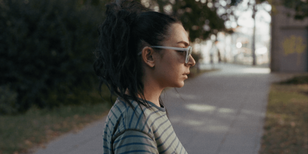 Erupcja: Pete Ohs lets Warsaw erupt with romance