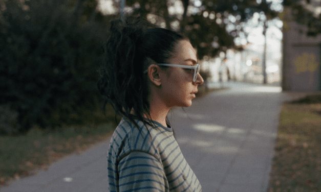 Erupcja: Pete Ohs lets Warsaw erupt with romance