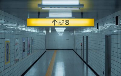 Exit 8: Kawamura gives us another chance… and another… and…