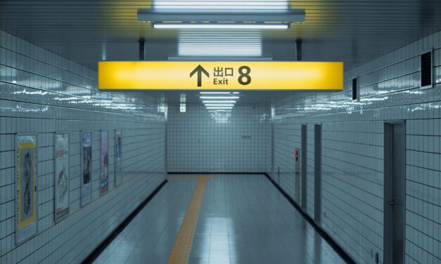 Exit 8: Kawamura gives us another chance… and another… and…