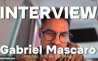 Gabriel Mascaro | The Blue Trail: Dystopia Meets Coming of Age