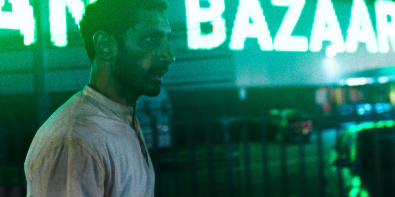 Hamlet: Riz Ahmed’s incredible revival shows the plays still the thing