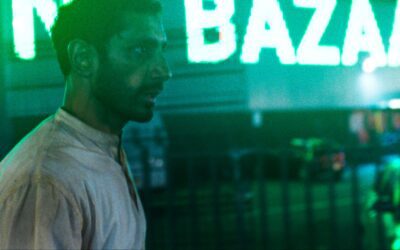 Hamlet: Riz Ahmed’s incredible revival shows the plays still the thing