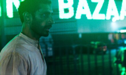 Hamlet: Riz Ahmed’s incredible revival shows the plays still the thing