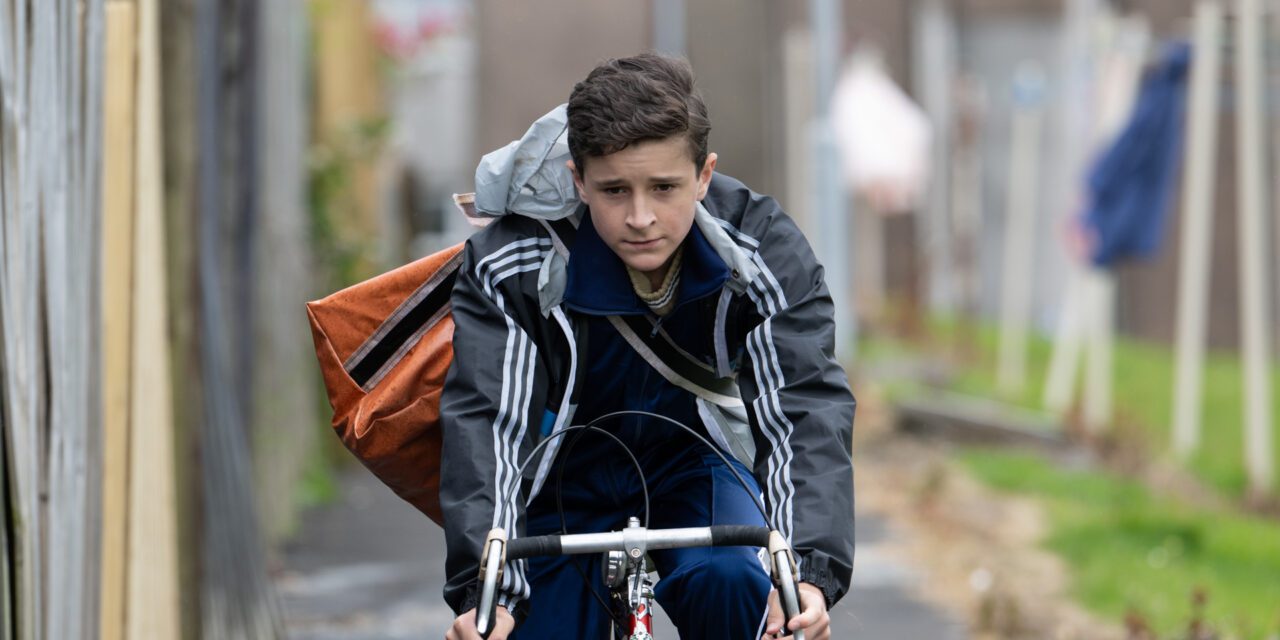 I Swear: More than just a message. It’s an empathy machine.