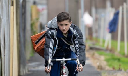 I Swear: More than just a message. It’s an empathy machine.