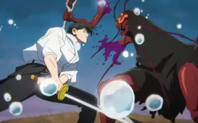 Jujutsu Kaisen: Season 3, Episode 12 – A Finale to Remember
