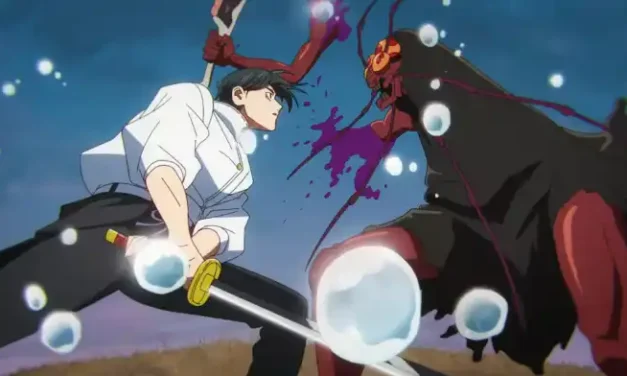 Jujutsu Kaisen: Season 3, Episode 12 – A Finale to Remember