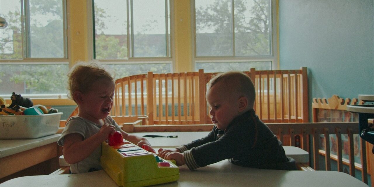 Hot Docs ’26: Kindergarten