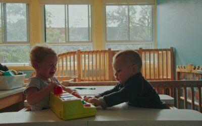 Hot Docs ’26: Kindergarten