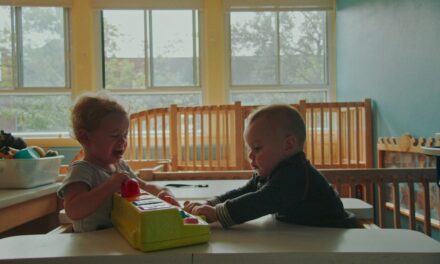 Hot Docs ’26: Kindergarten