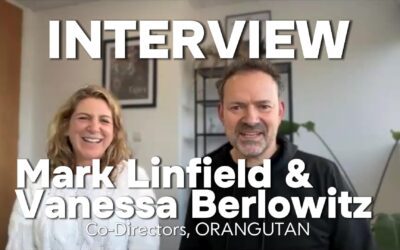Mark Linfield & Vanessa Berlowitz | ORANGUTAN