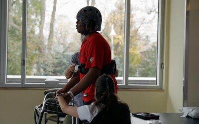 Hot Docs ’26: Nekai Walks